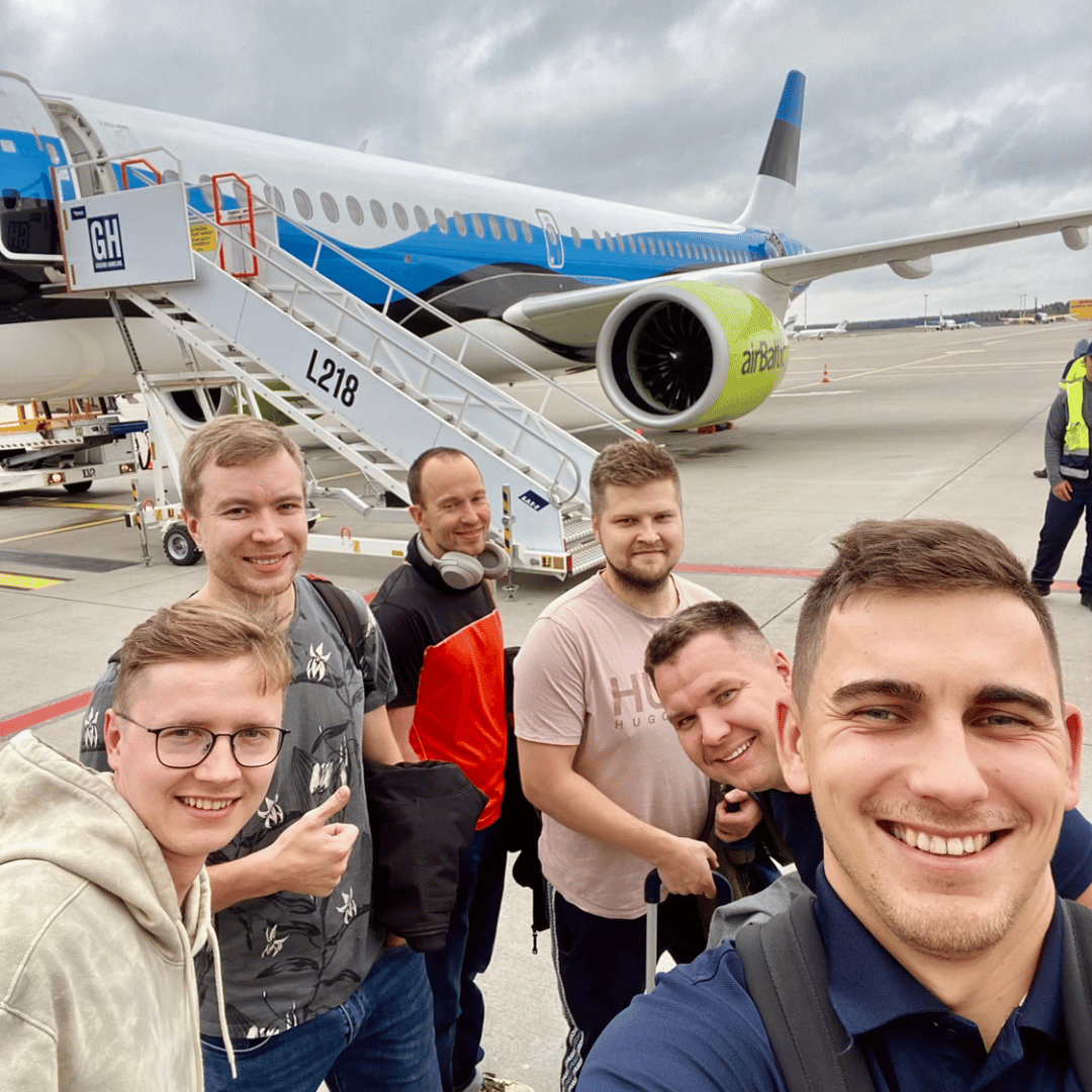 ““Afterone“”