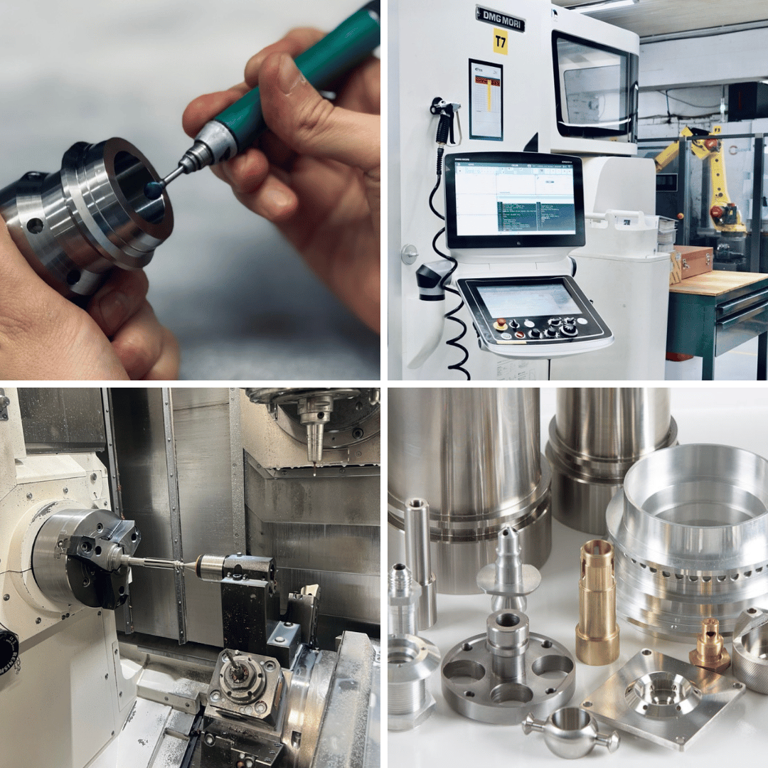 ““Afterone“”