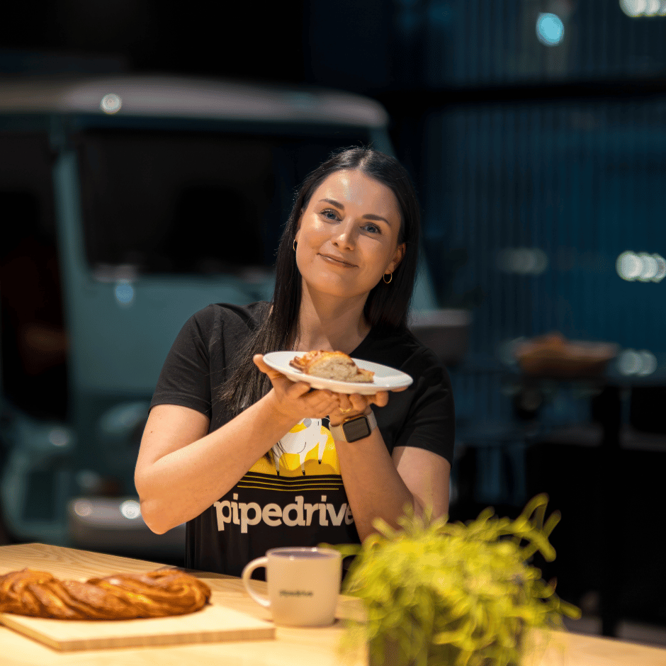 ““Pipedrive“”