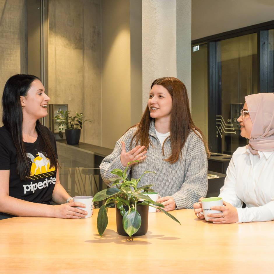 ““Pipedrive“”