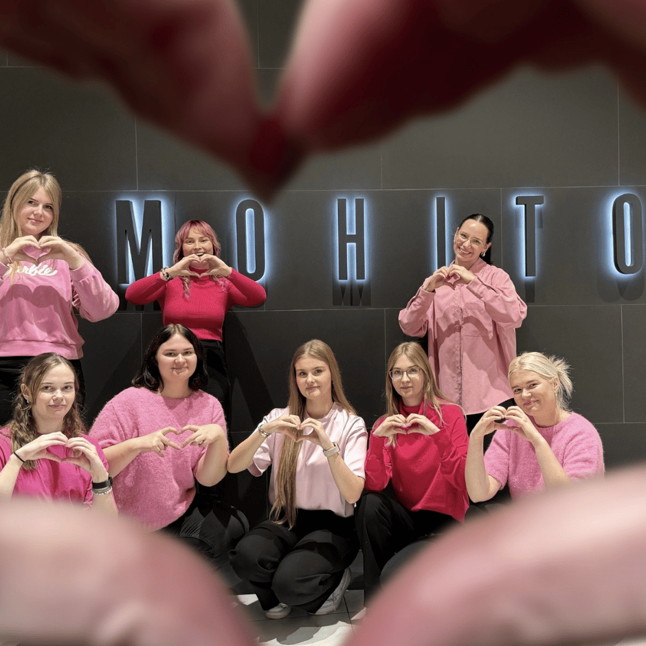 ““Meeskond“”