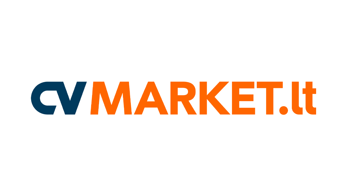 CV Market Lithuania
