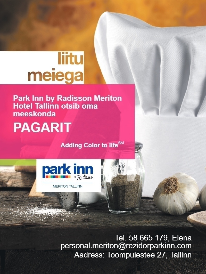 Meriton Hotels AS Pagar