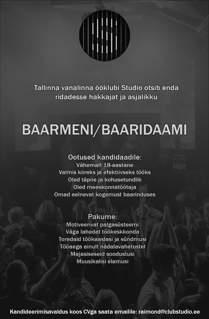 baarmeni