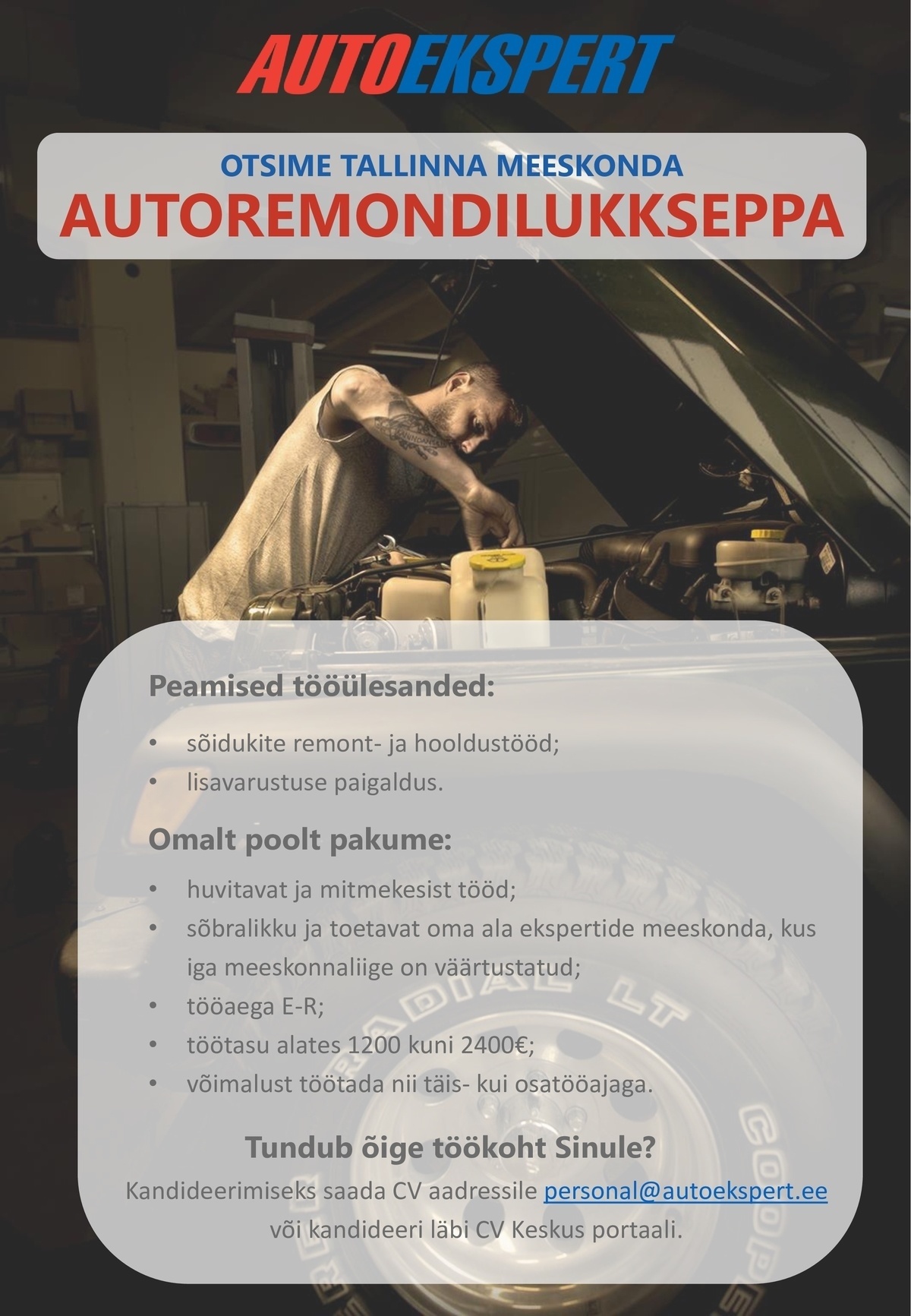 KG Knutsson AS Autotehnik-elektrik