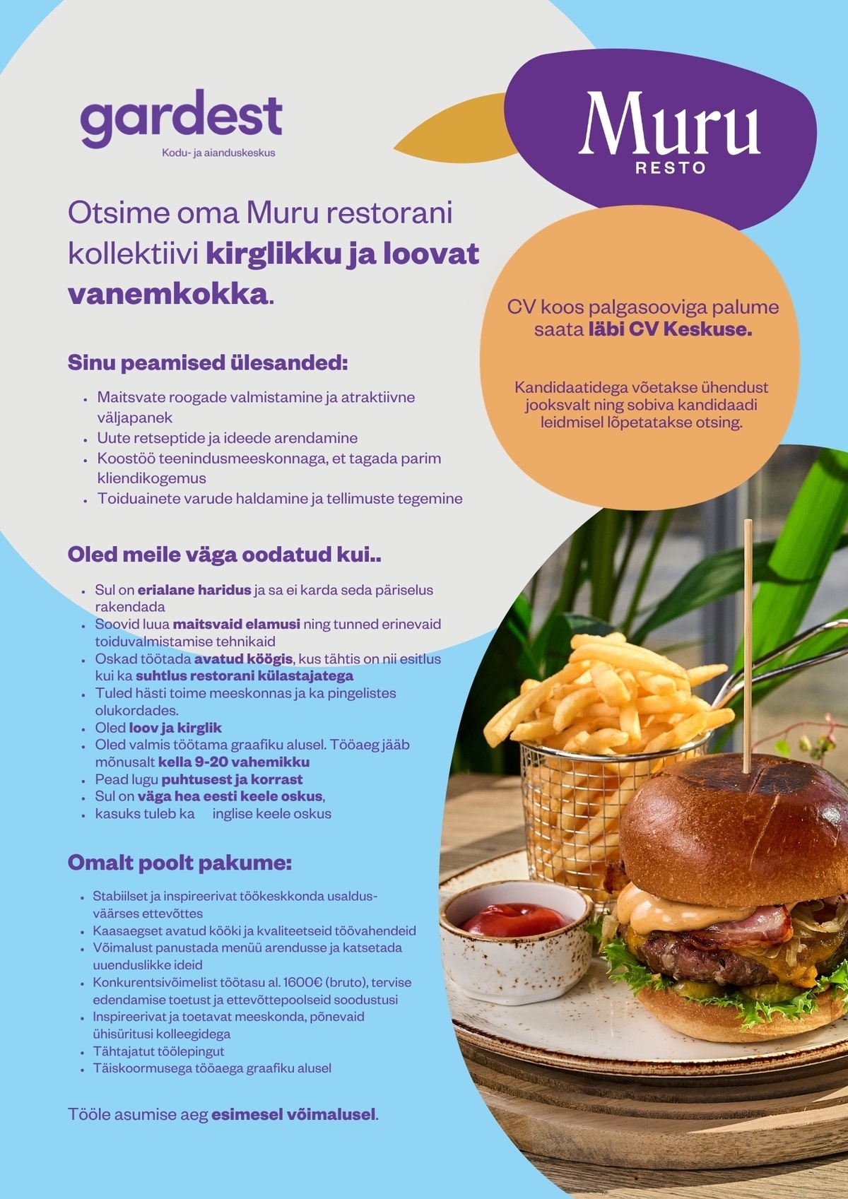 Gardest OÜ Vanemkokk