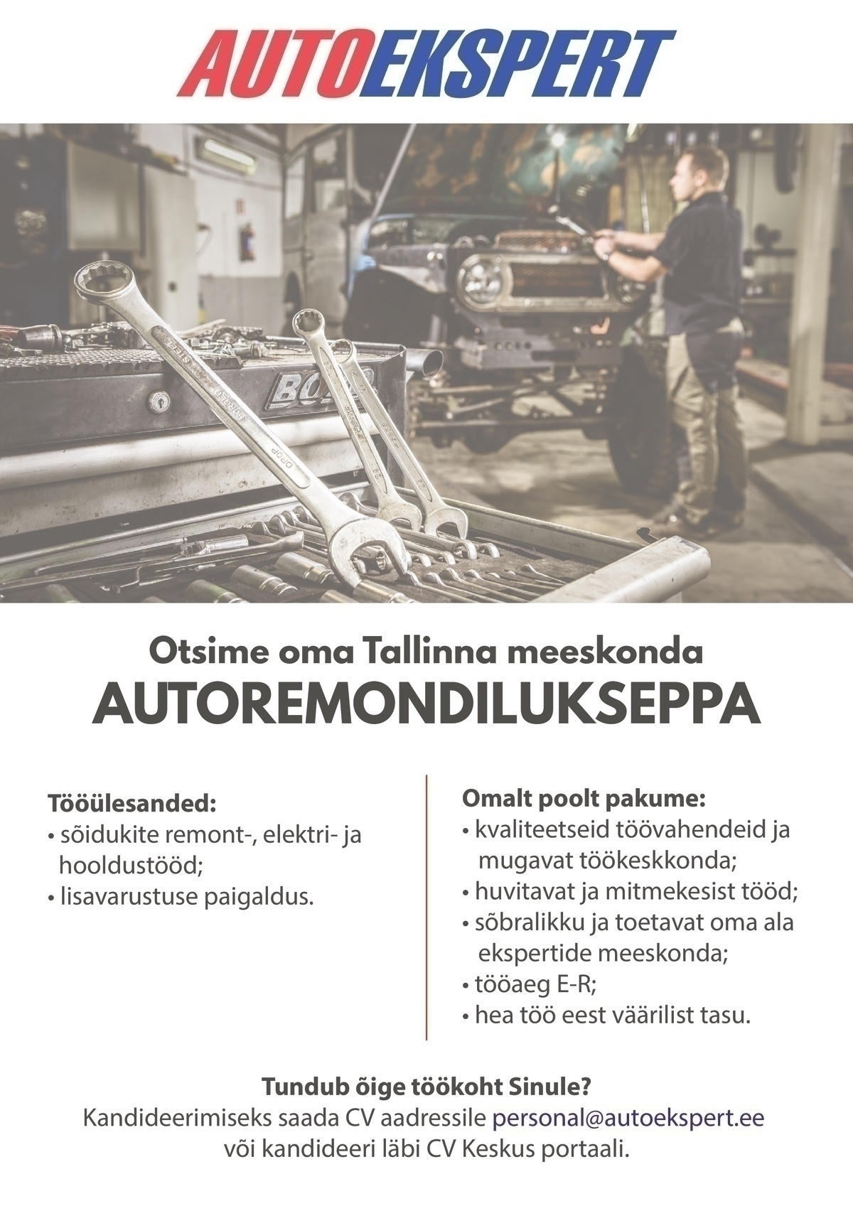KG Knutsson AS Autoremondilukksepp