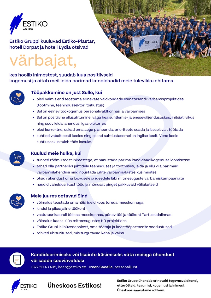 Estiko-Plastar Värbaja2