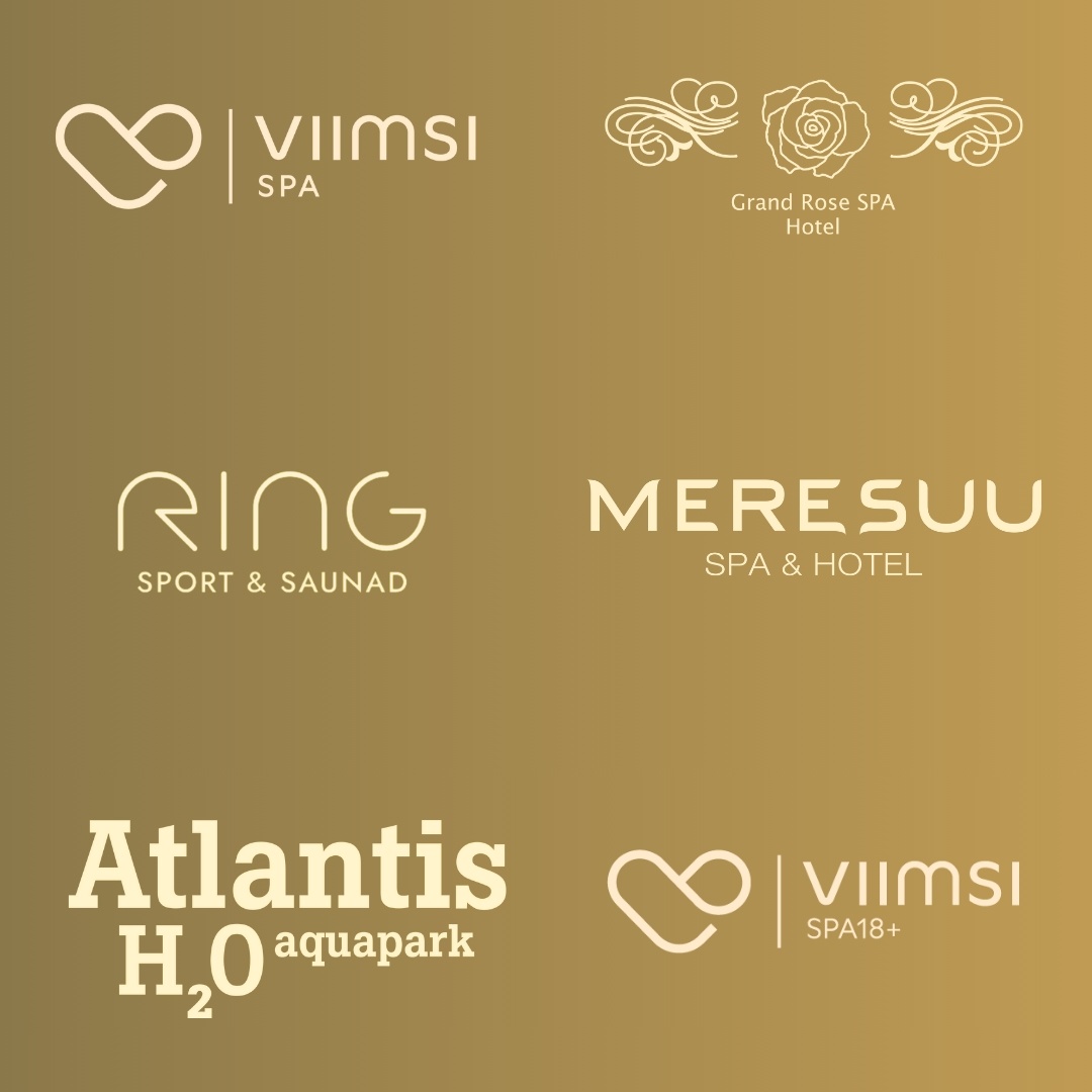 SPA Tours OÜ Viimsi Spa massöör