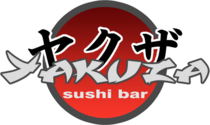 Ettekandja Yakuza Sushi baaris