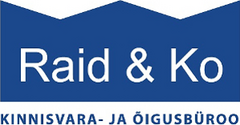 Raid & Ko Kinnisvara- ja Õigusbüroo