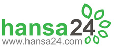 Hansa24 Group OÜ darbo skelbimai