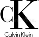 Klienditeenindaja Calvin Klein rõivakauplusesse