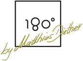 180 Degrees By Matthias Diether darbo skelbimai