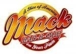 Mack Bar-B-Que BeachClub Klienditeenindaja (Pärnusse)