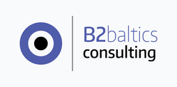 Job ads in B2baltics consulting OÜ
