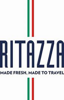 Ritazza kohviku teenindaja lennujaamas