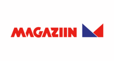 OSTUJUHT Magaziin