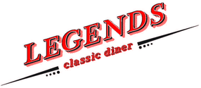 Peakokk ja Klienditeenindaja Legends Classic Dineris KEILAS