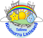 Tallinna Kivimurru Lasteaia lasteaiaõpetaja
