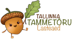 Tallinna Tammetõru Lasteaia logopeed