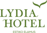 Hotell Lydia vastuvõtuadministraator