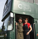 Tule suveks Doubledeckeri kööki appi!