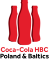 Job ads in Coca-Cola HBC Eesti