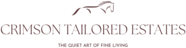 Crismon Tailored Estates darbo skelbimai