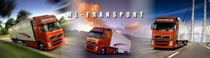 Logistika-praktikant