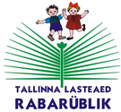 Tallinna Lasteaed Rabarüblik õpetaja