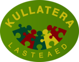 Kullatera lasteaia õpetaja