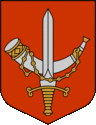 Finantsjuht 0,5
