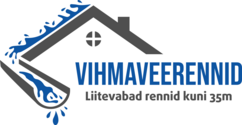 Vihmaveesüsteemide paigaldaja