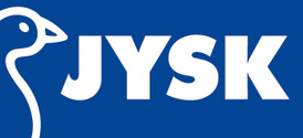 Müüja - laotöötaja Tähesaju JYSK (0,5 koormus)