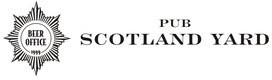 Kokk-Vahetusevanem** Scotland Yard Pub