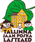 Tallinna Jaan Poska Lasteaia abiõpetaja
