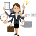 Personal Assistant (German / English / Russian)