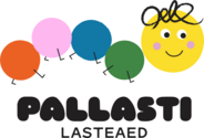 Abiõpetaja Tallinna Pallasti Lasteaias
