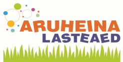 Abiõpetaja Aruheina lasteaeda