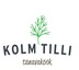 Kolm Tilli otsib Sous Chefi