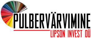 Pulbervärvija