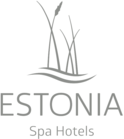 Teenindaja restoranis NOOT Estonia Spa Hotels´is