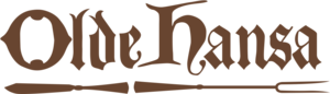 Olde Hansa teenindaja