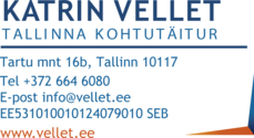 Kohtutäituri büroo assistent