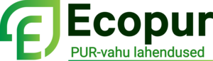 PUR-vahu paigaldaja