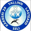 Lasteaia abiõpetaja