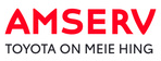 Autoplekksepp/komplekteerija Amserv Tartu esinduses