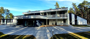 Hooldustöötaja/abihooldaja