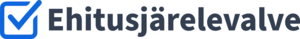 OMANIKUJÄRELEVALVE EHITUSINSENER